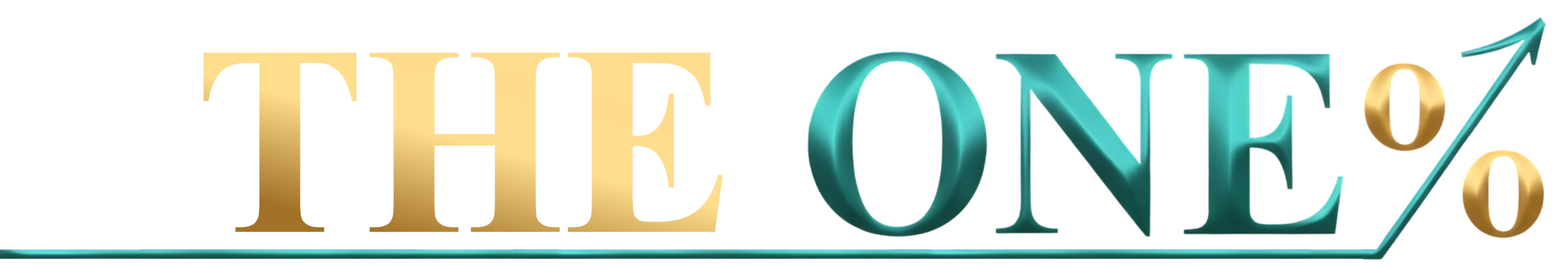 The One %